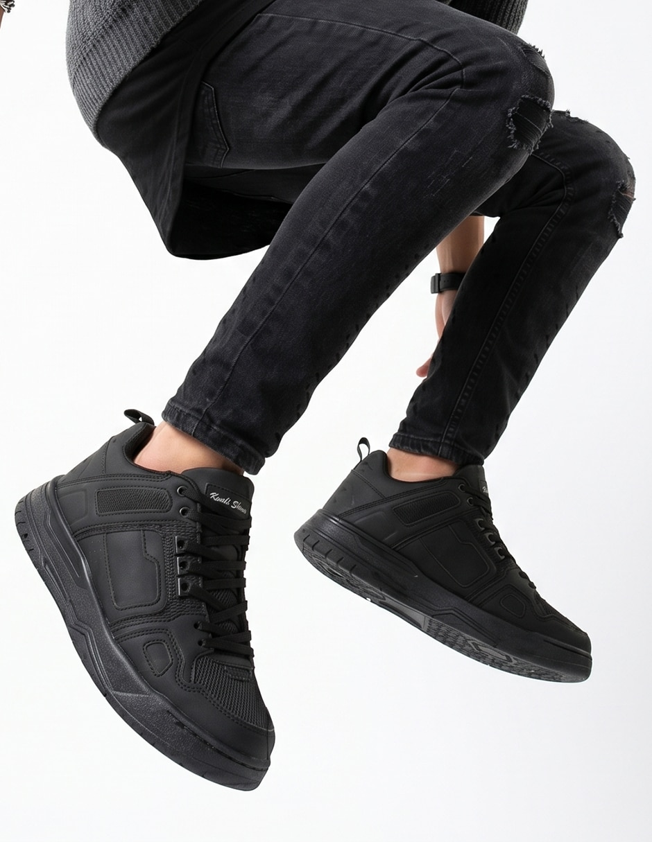 Tenis para hombre 9