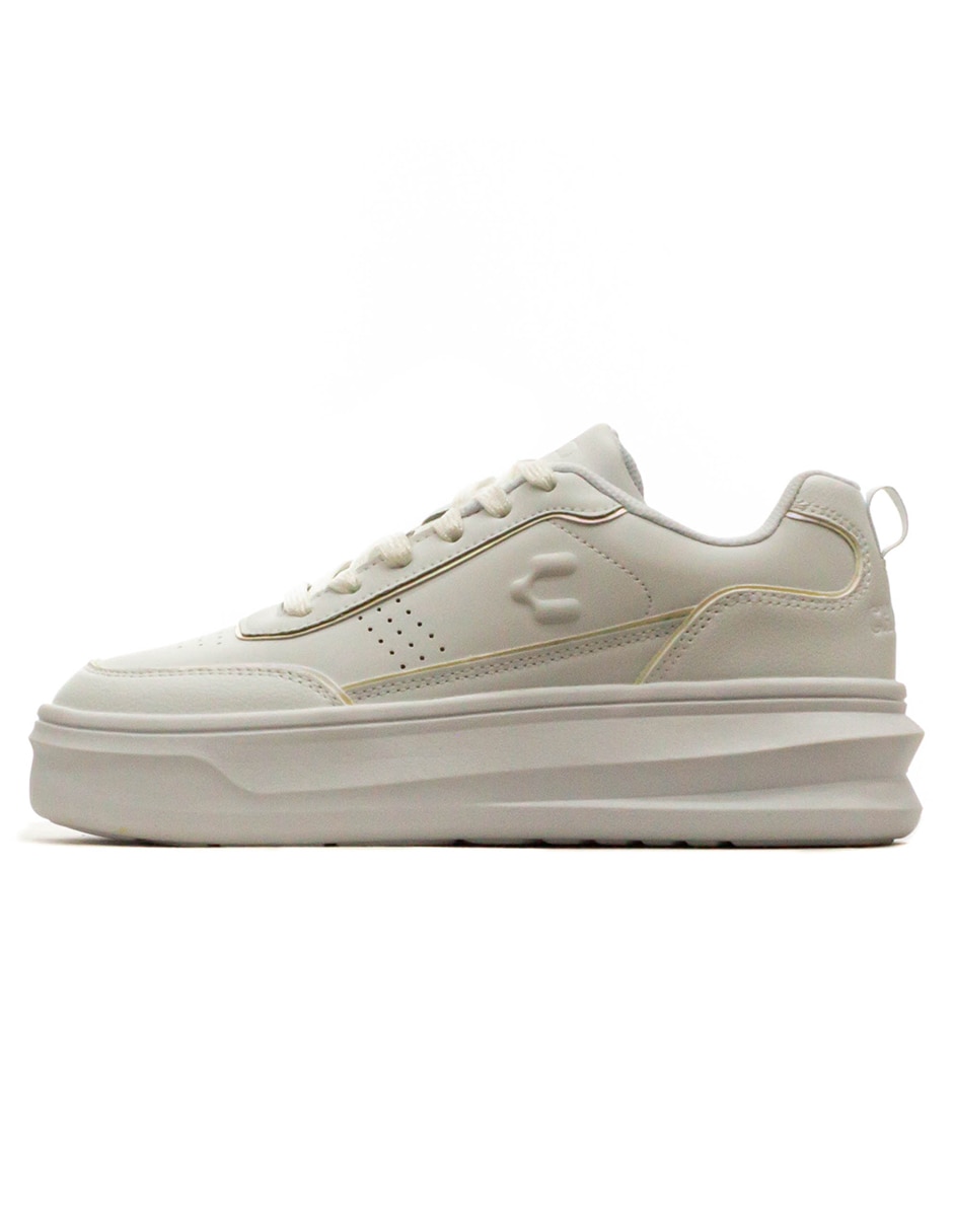 Tenis charly para mujer