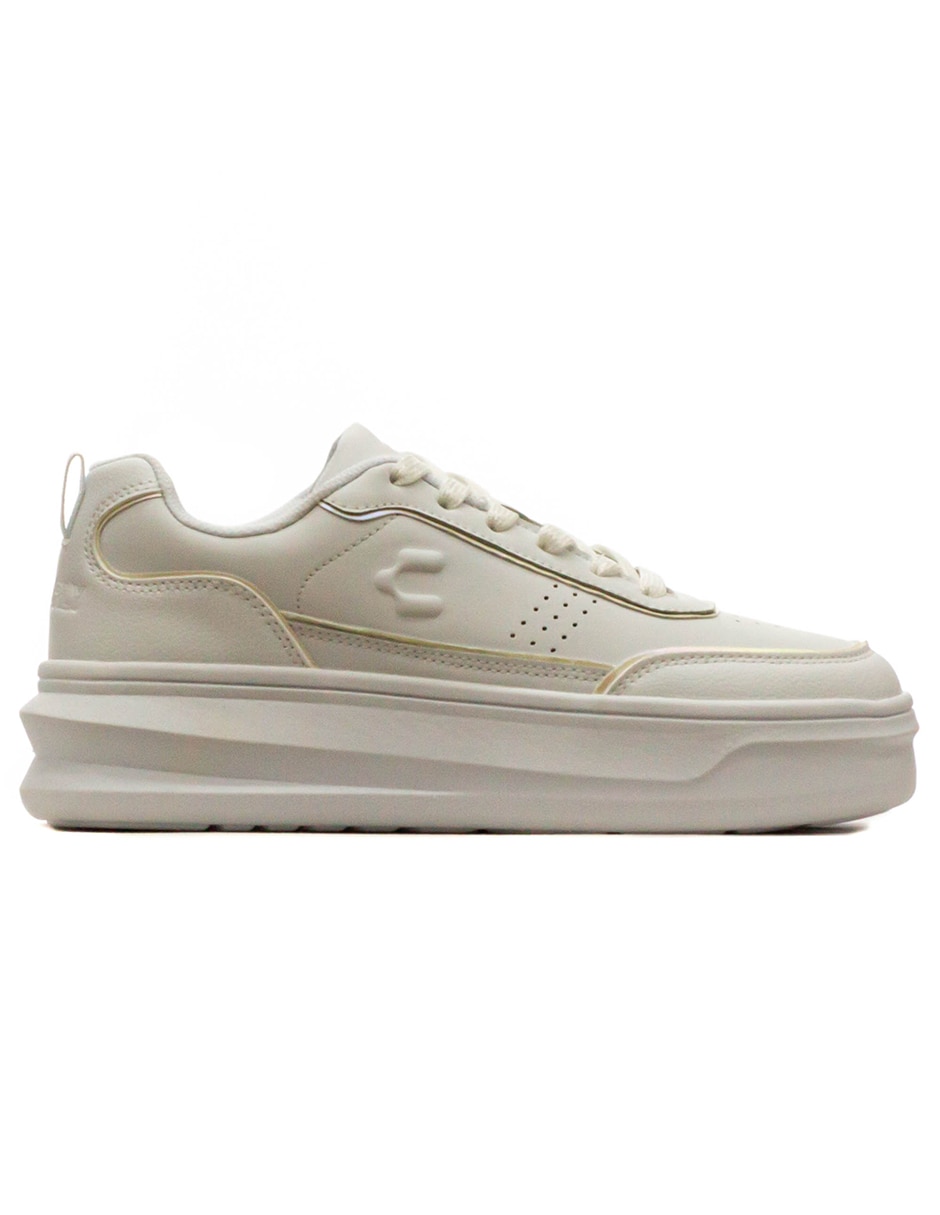 Tenis charly para mujer