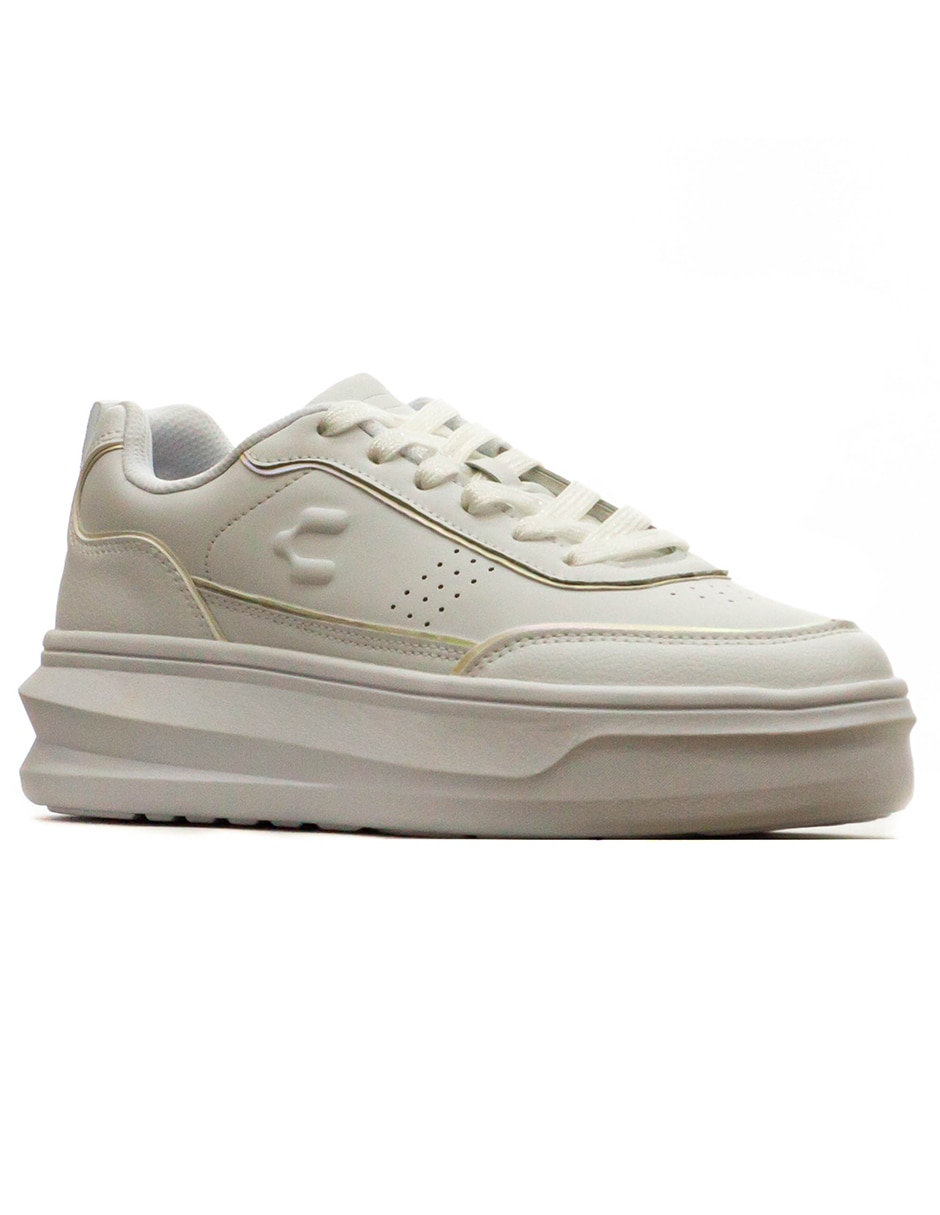 Tenis charly para mujer