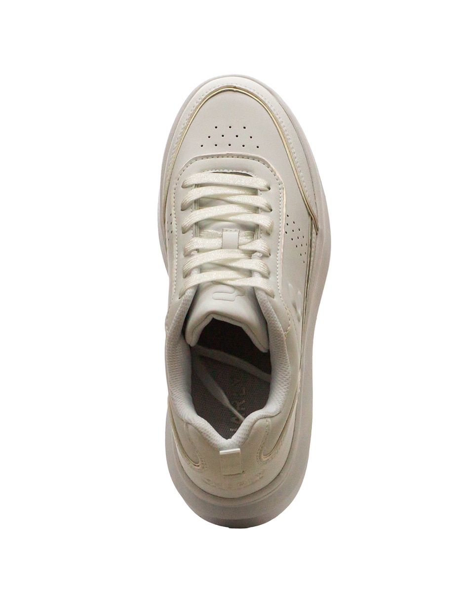 Tenis charly para mujer