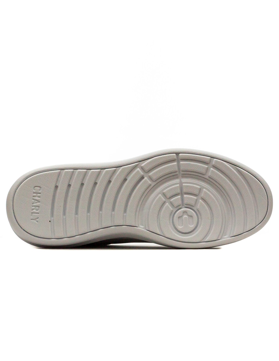Tenis charly para mujer