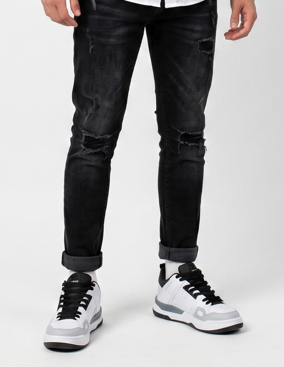 Tenis para hombre 2