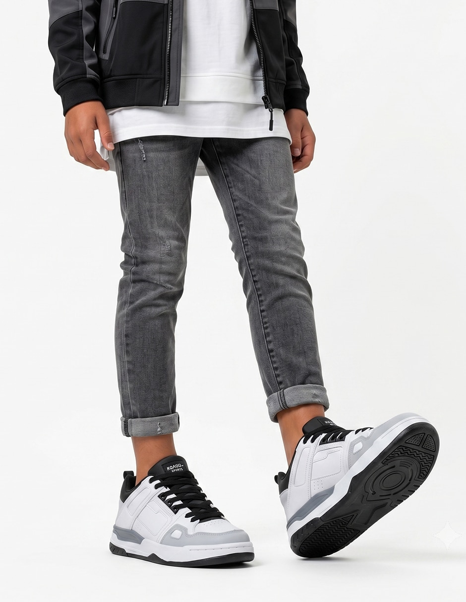 Tenis para hombre 3