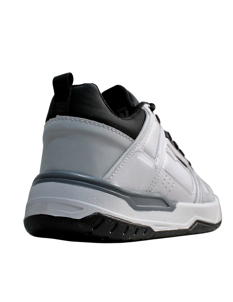 Tenis para hombre 4