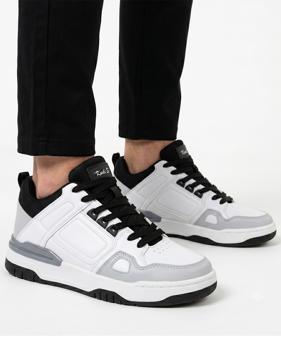 Tenis para hombre 5