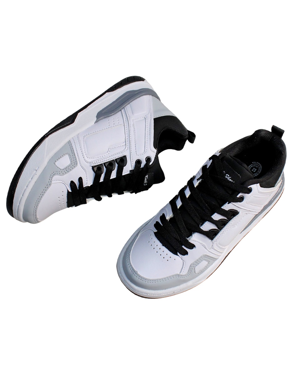 Tenis para hombre 6