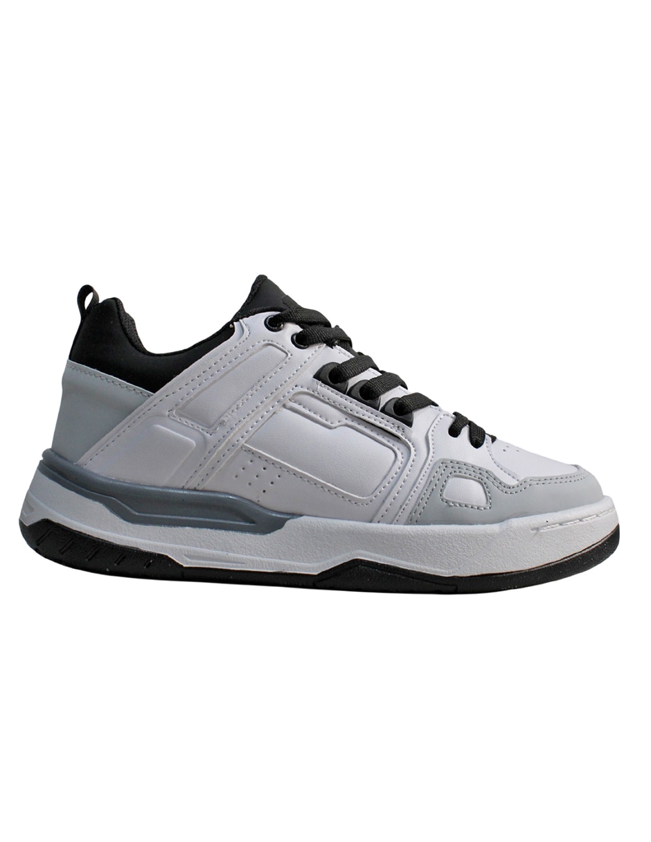 Tenis para hombre 7