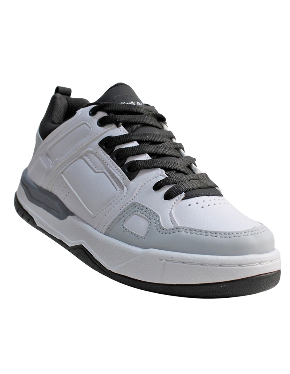 Tenis para hombre 8