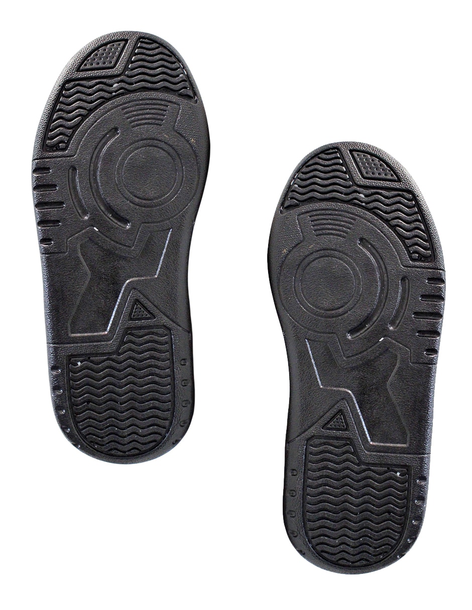 Tenis para hombre 10