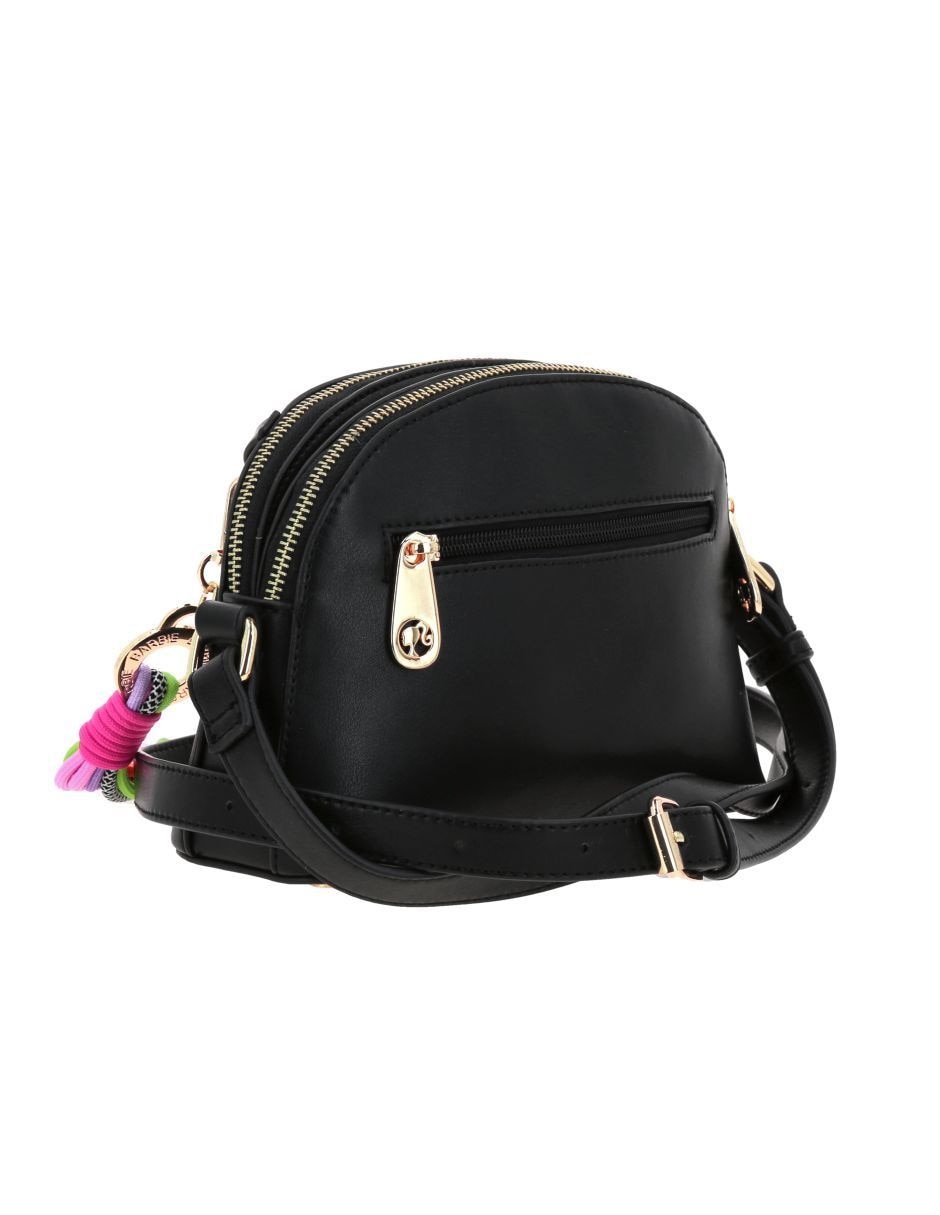 Bolsa crossbody barbie para mujer 4