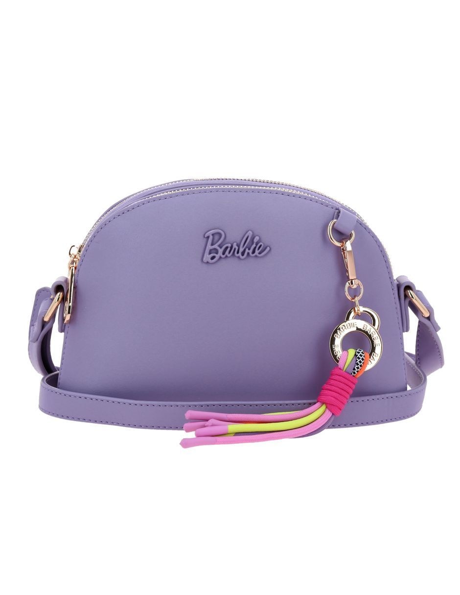 Bolsa crossbody barbie para mujer