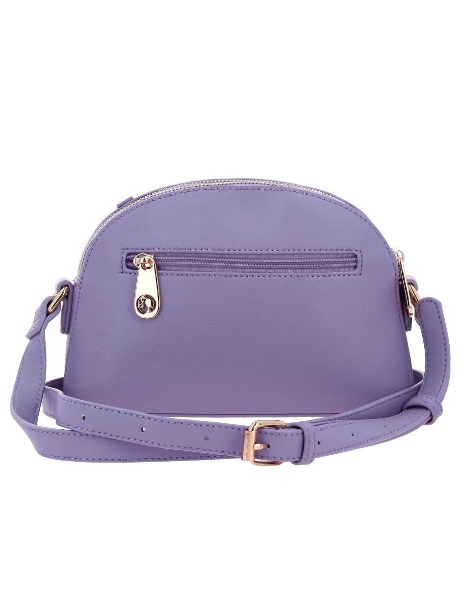 Bolsa crossbody barbie x gorett barbie para mujer