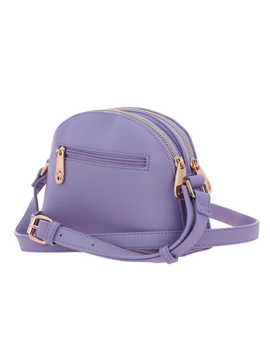 Bolsa crossbody barbie x gorett barbie para mujer