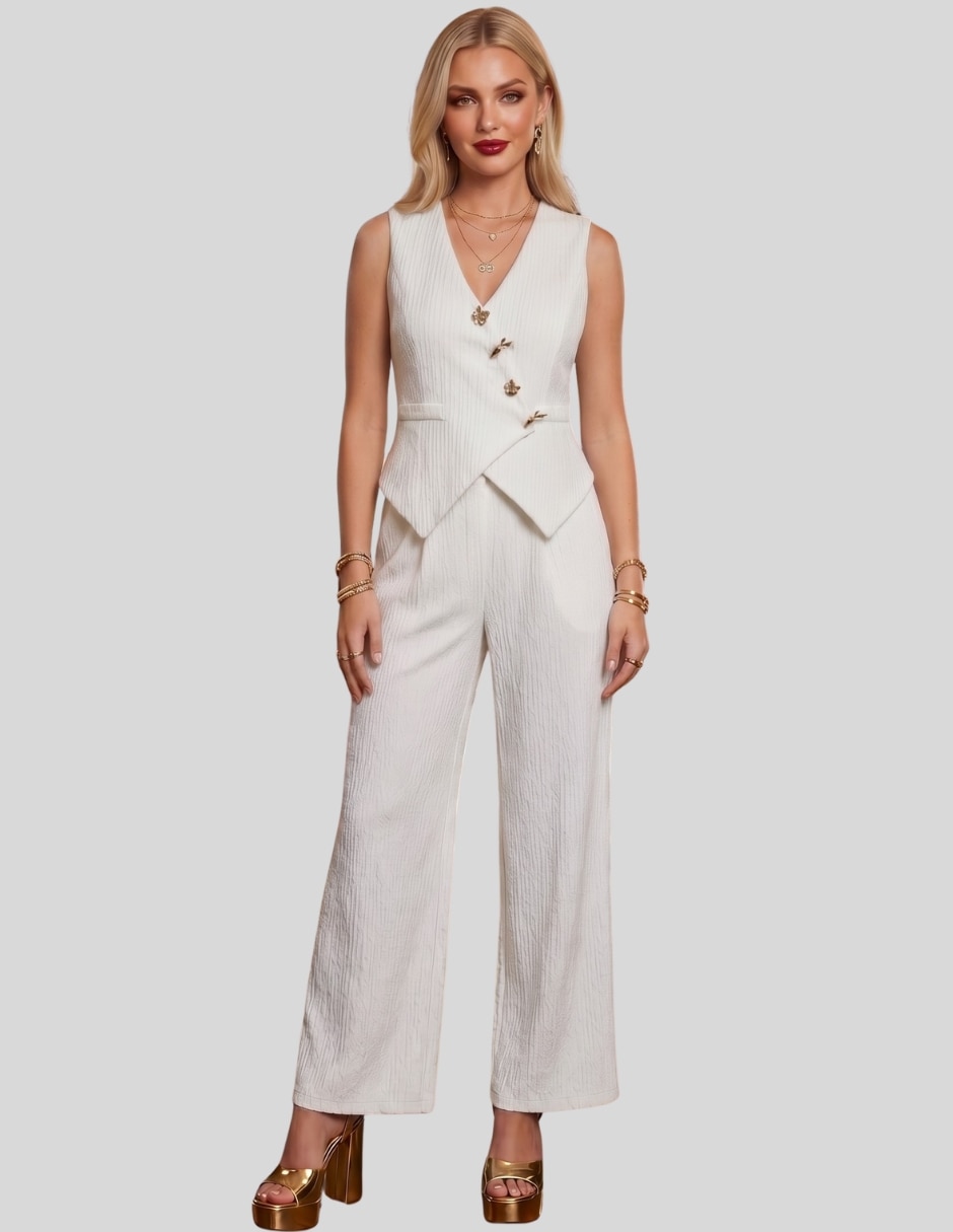 Conjunto formal para mujer Conjunto formal para mujer