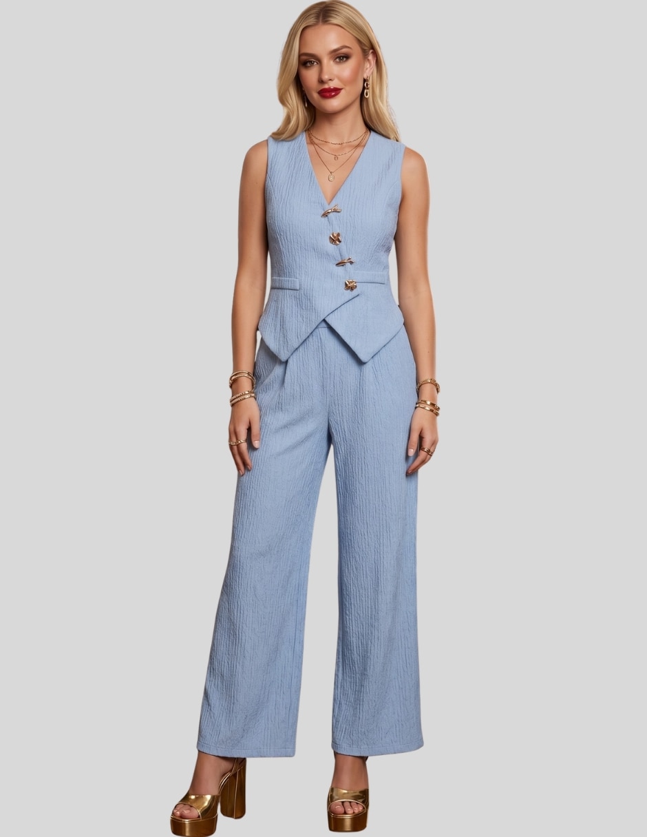 Conjunto formal para mujer Conjunto formal para mujer
