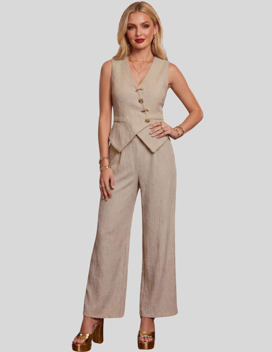 Conjunto formal para mujer Conjunto formal para mujer