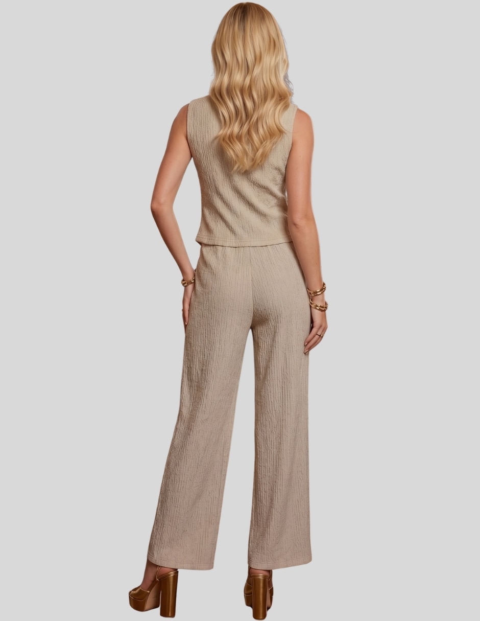 Conjunto formal para mujer 3