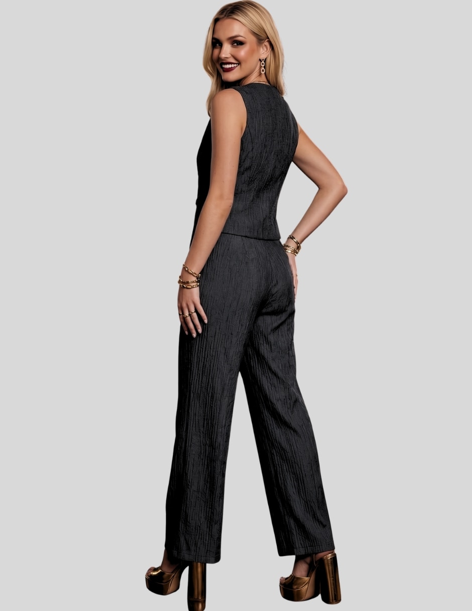 Conjunto formal para mujer 5