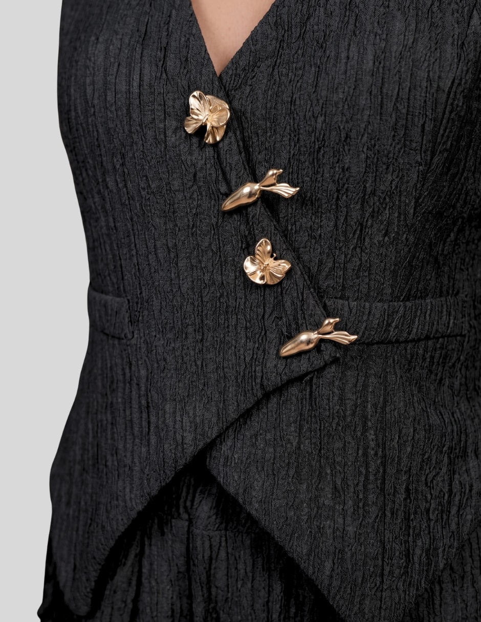 Conjunto formal para mujer 7