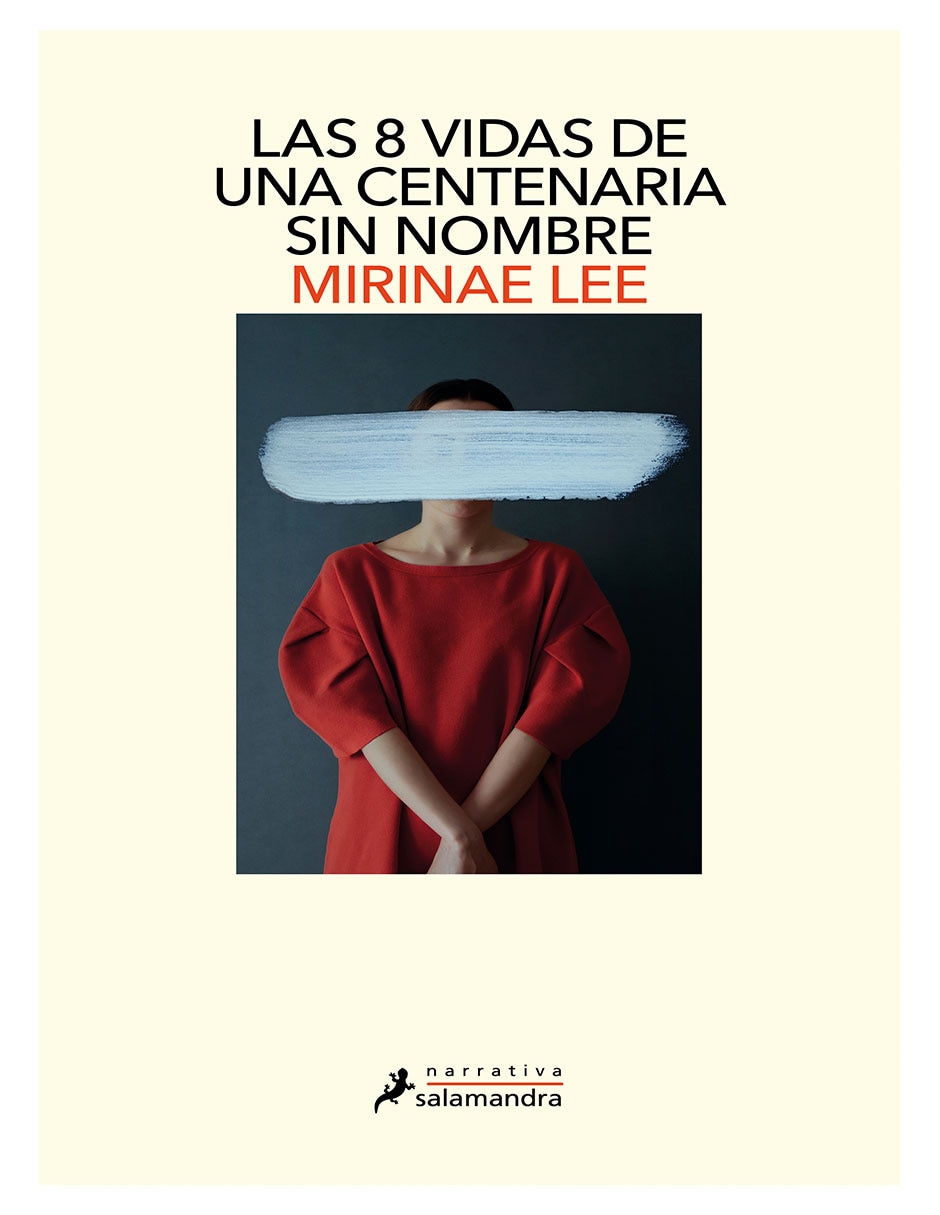 Libro las 8 vidas de una centenaria sin nombre de mirinae lee