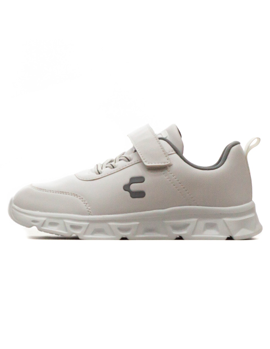 Tenis charly para infantil unisex
