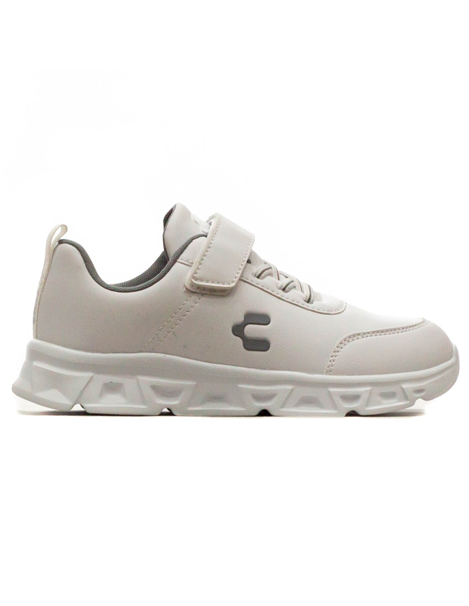 Tenis charly para infantil unisex