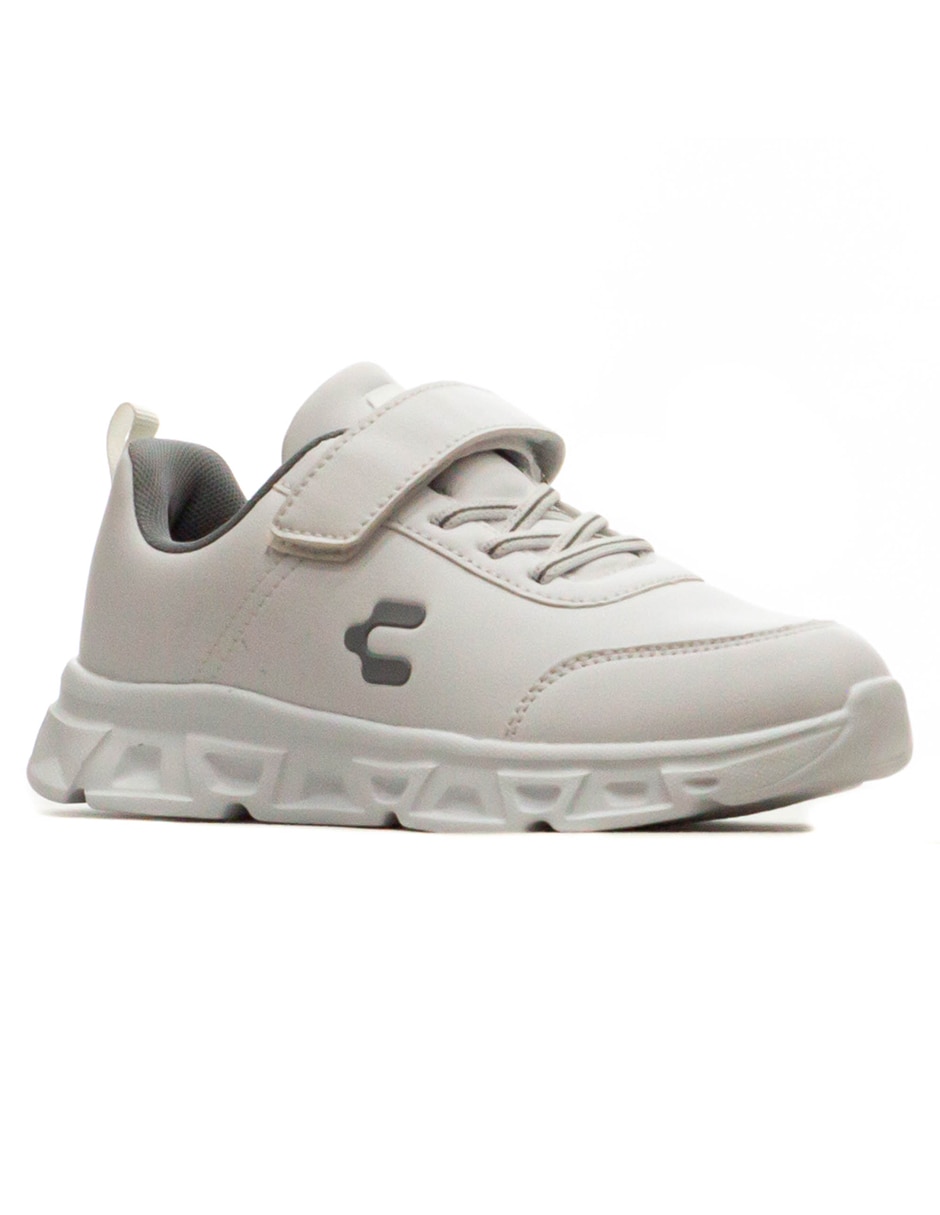 Tenis charly para infantil unisex