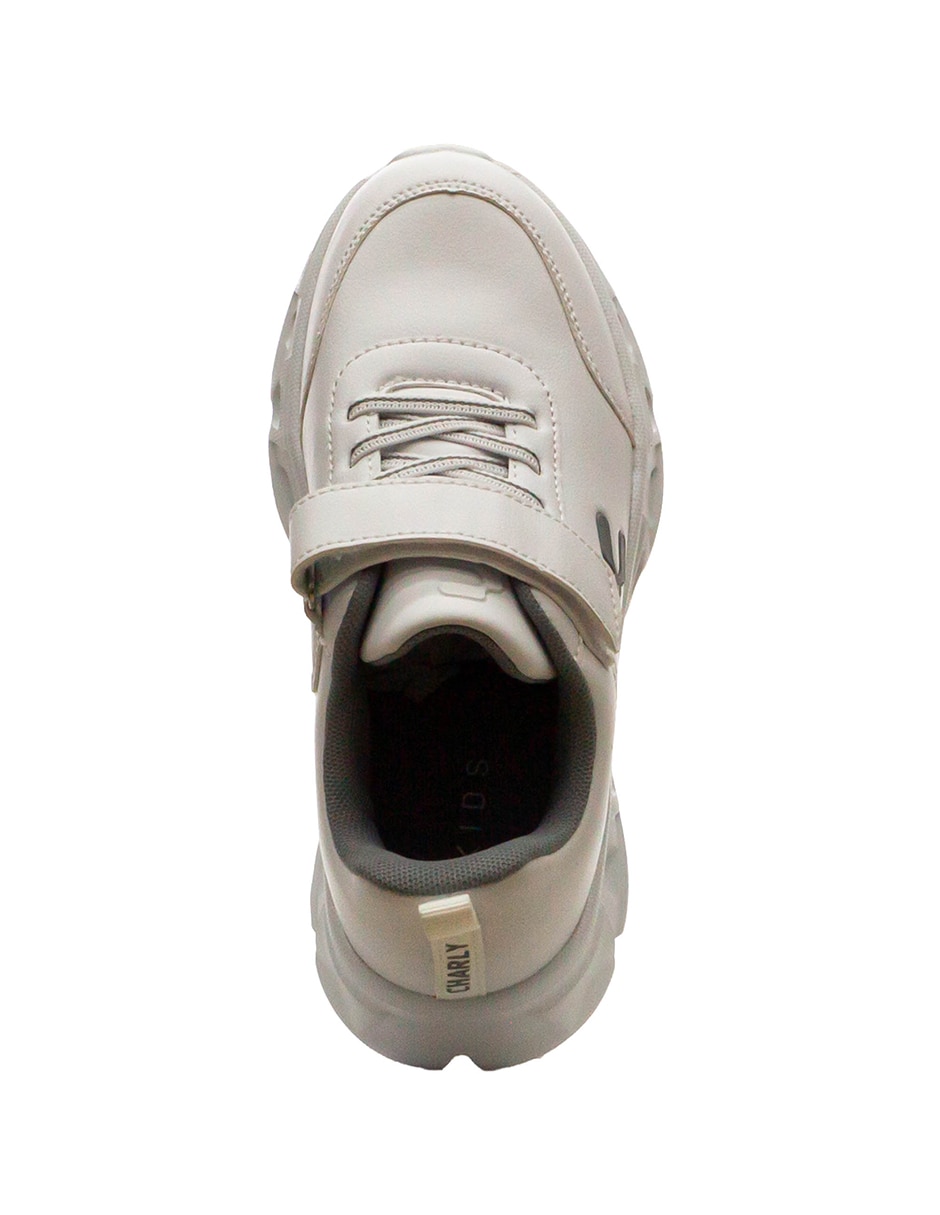 Tenis charly para infantil unisex
