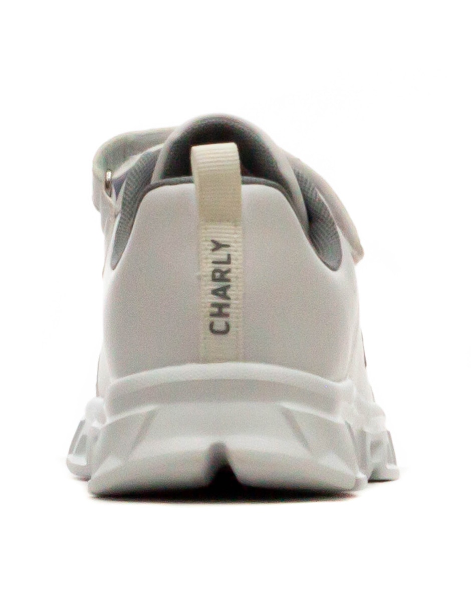 Tenis charly para infantil unisex