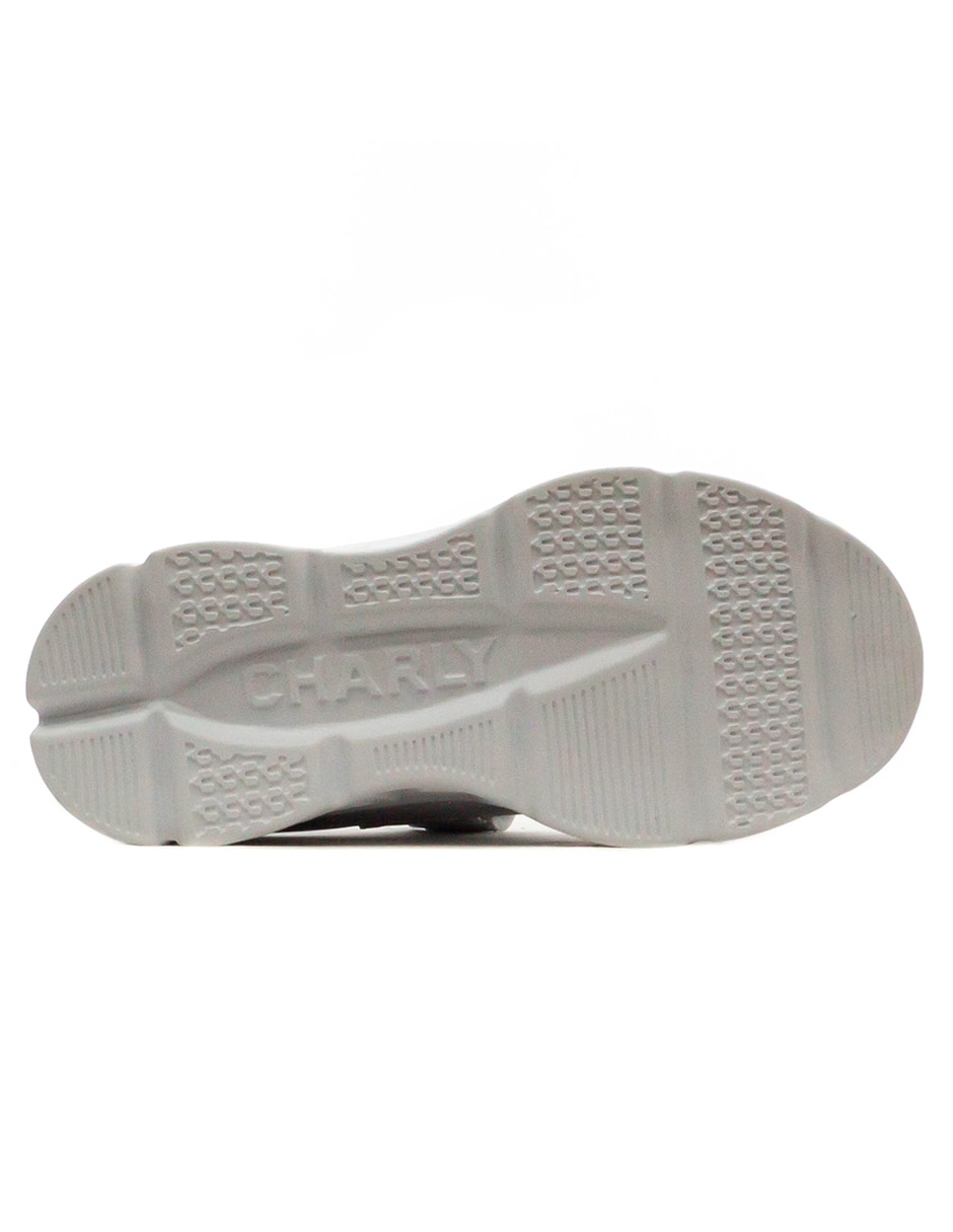 Tenis charly para infantil unisex