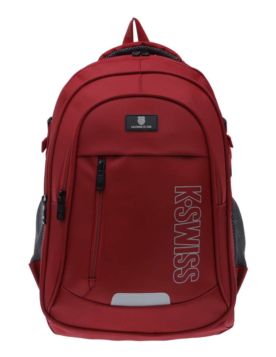 Mochila escolar para hombre
