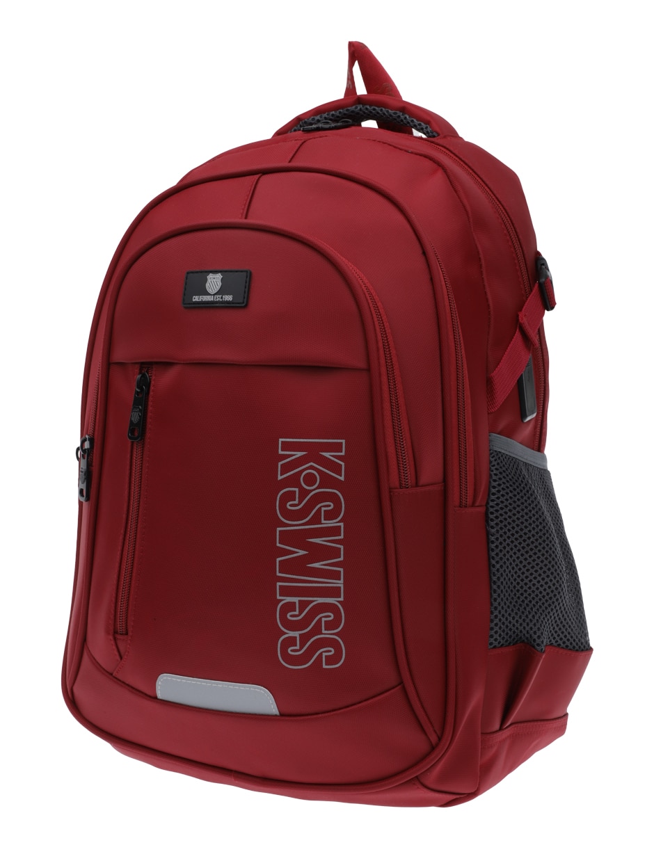 Mochila escolar para hombre 2