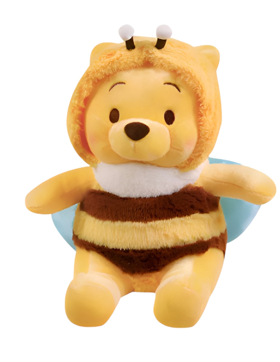 Peluche de oso Xtellar de 25 cm