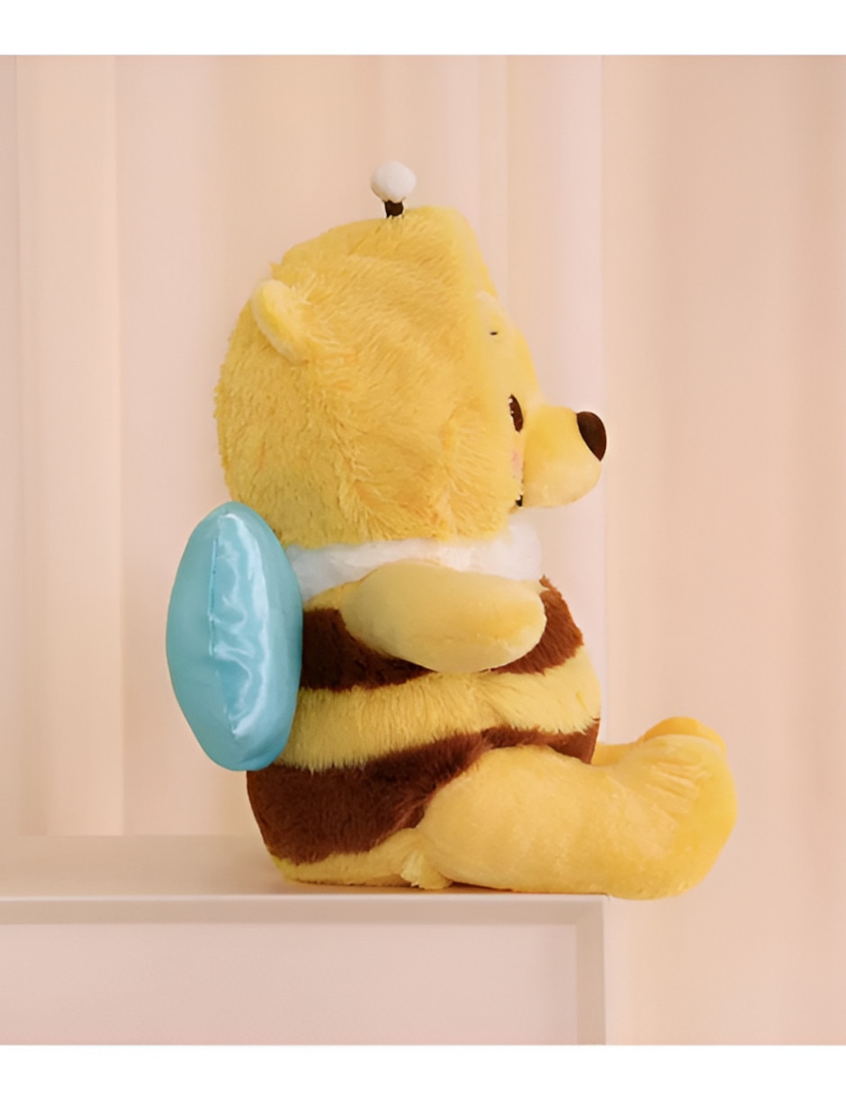 Peluche de oso Xtellar de 25 cm