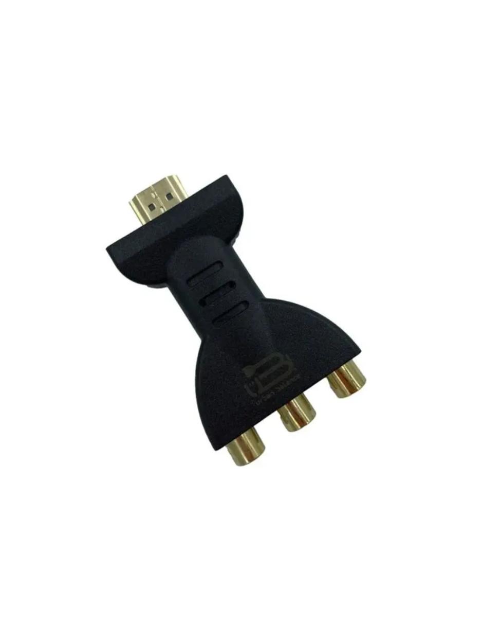Adaptador de display port a HDMI Urban Balance