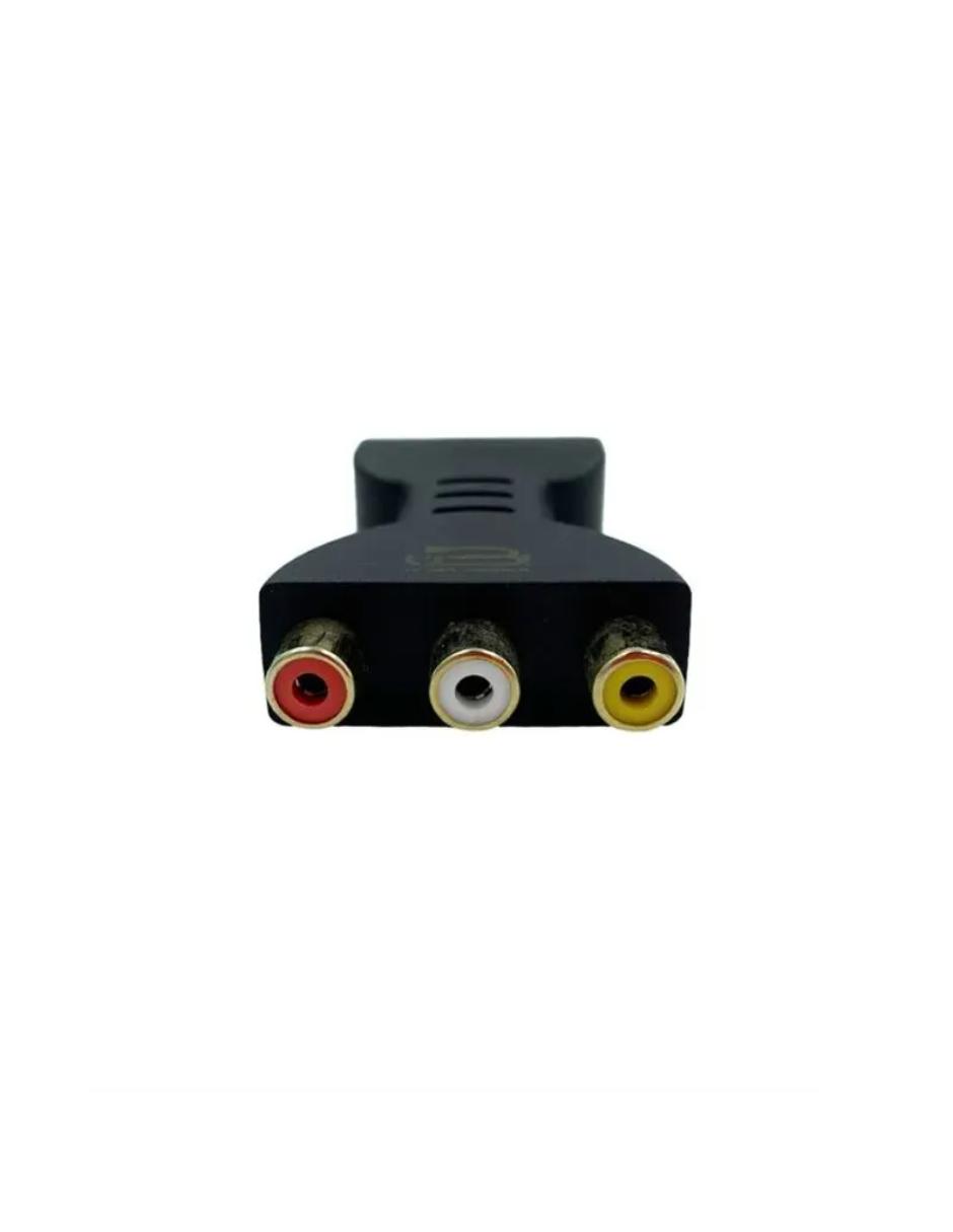 Adaptador de display port a HDMI Urban Balance