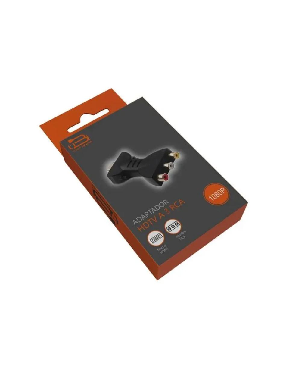 Adaptador de display port a HDMI Urban Balance
