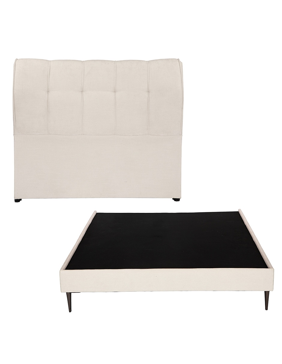 Cama de poliéster Cama de poliéster