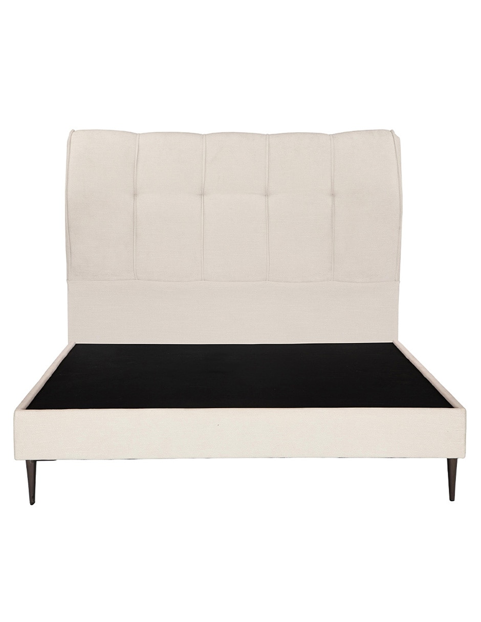 Cama de poliéster 2