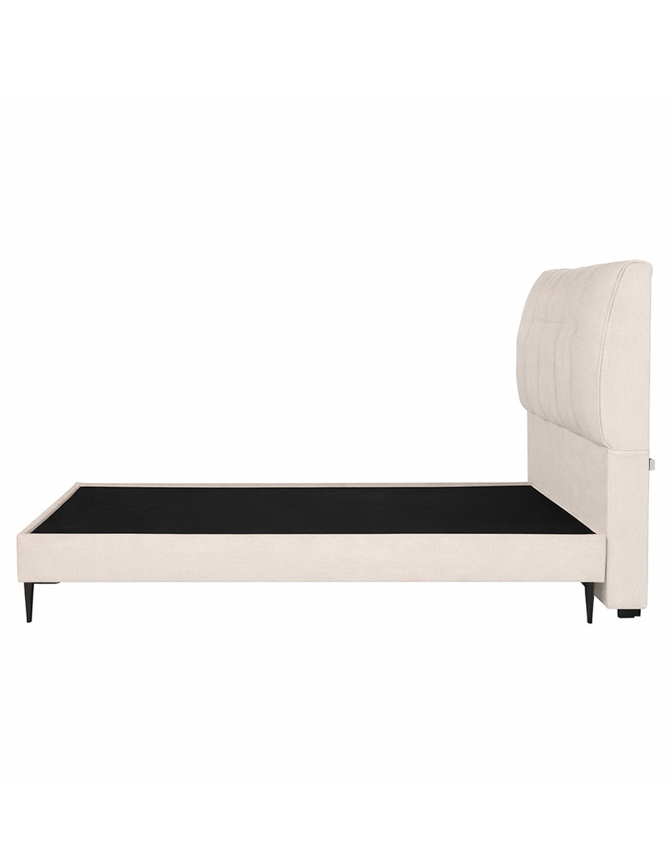 Cama de poliéster 3