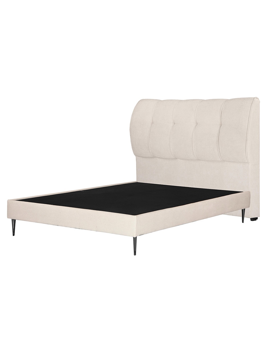 Cama de poliéster 4