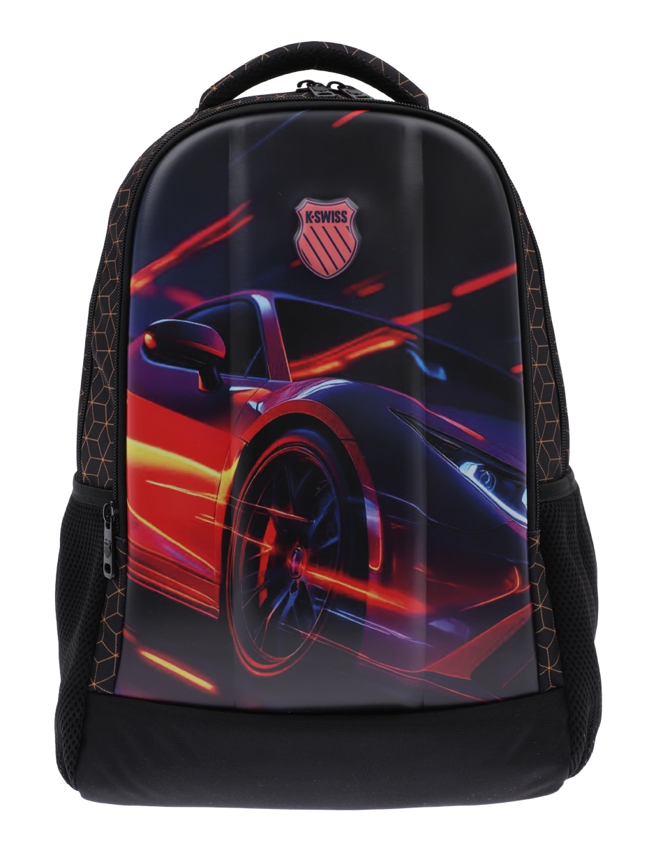 Mochila escolar cars para hombre Mochila escolar cars para hombre