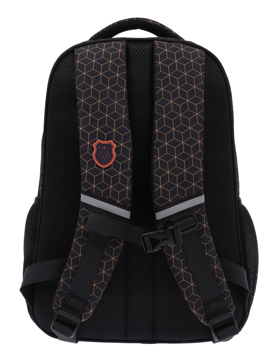 Mochila escolar cars para hombre 3