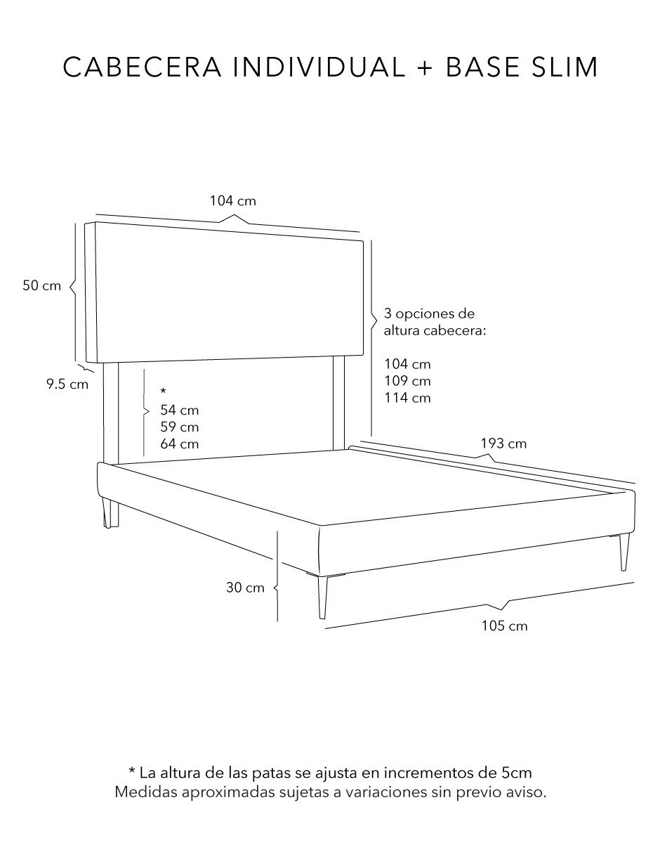 Cama de poliéster 4