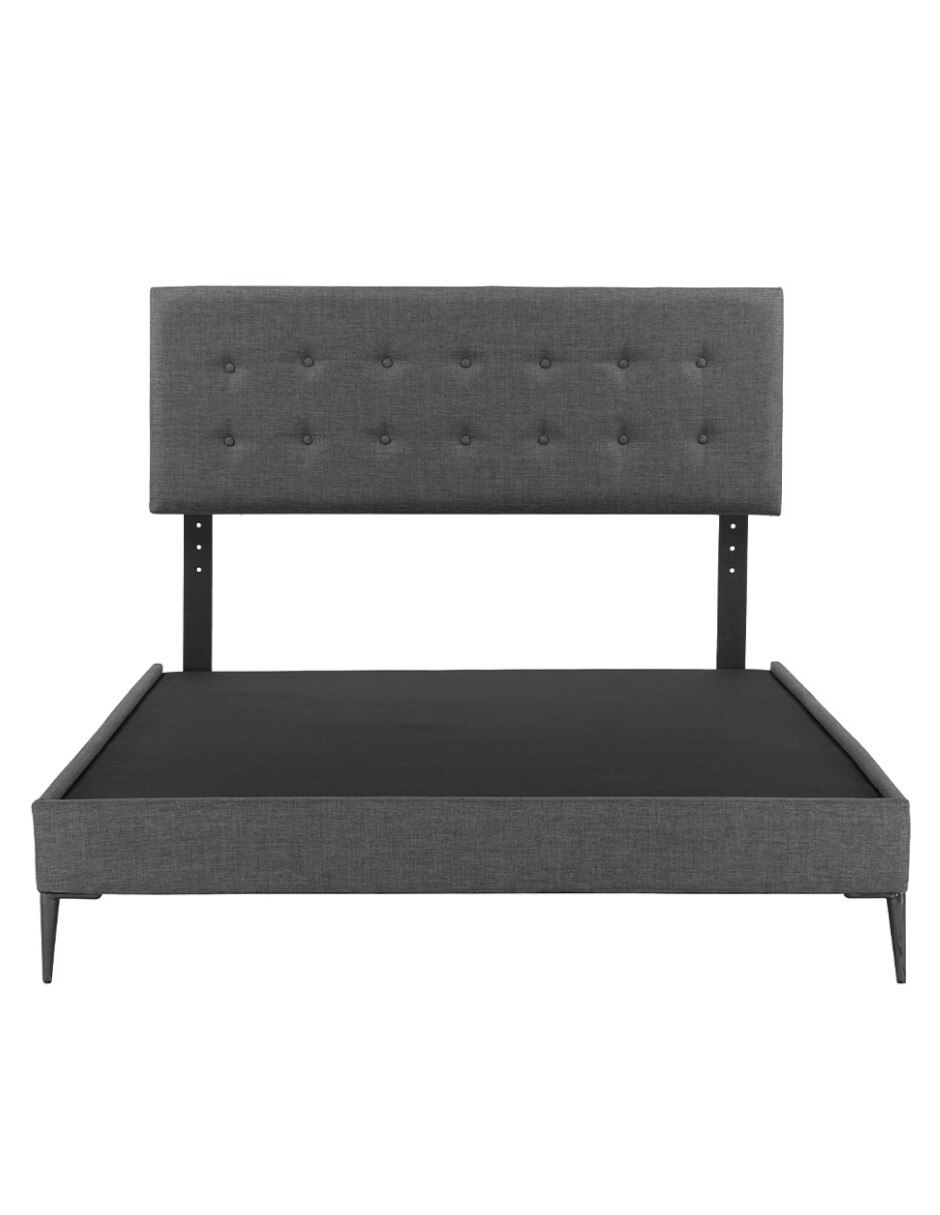 Cama de poliéster 2