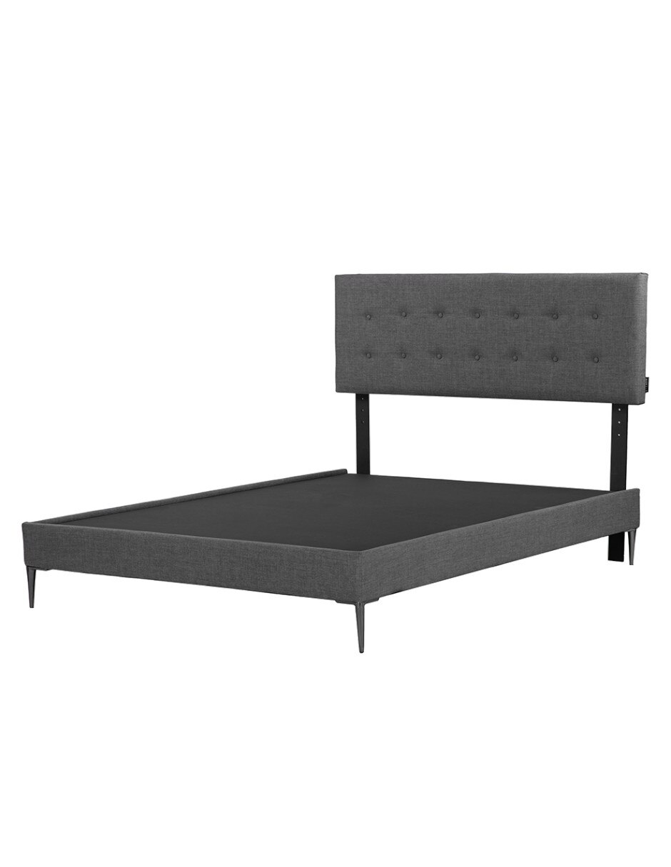 Cama de poliéster 3