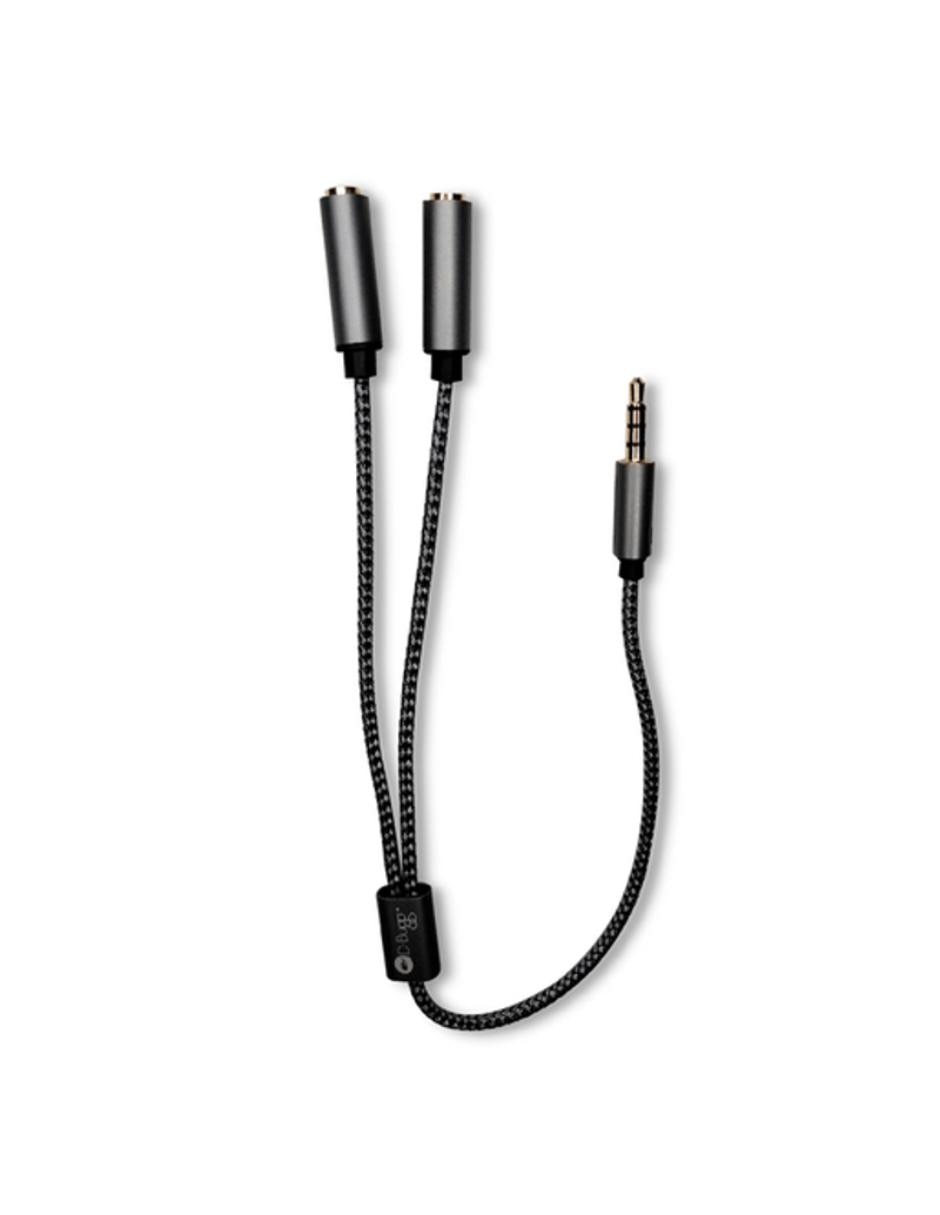 Adaptador de montaje D-Bugg