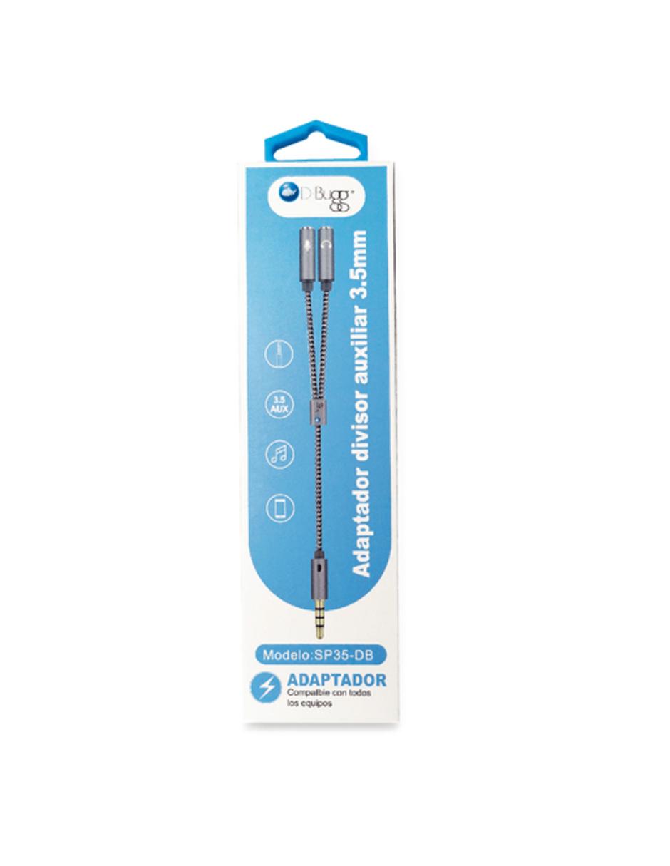 Adaptador de montaje D-Bugg