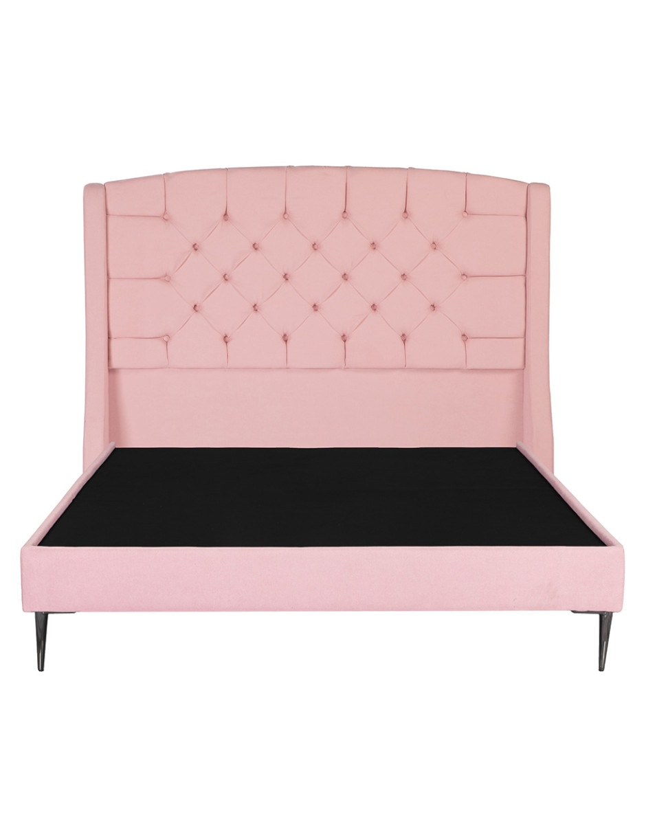 Cama de poliéster 2